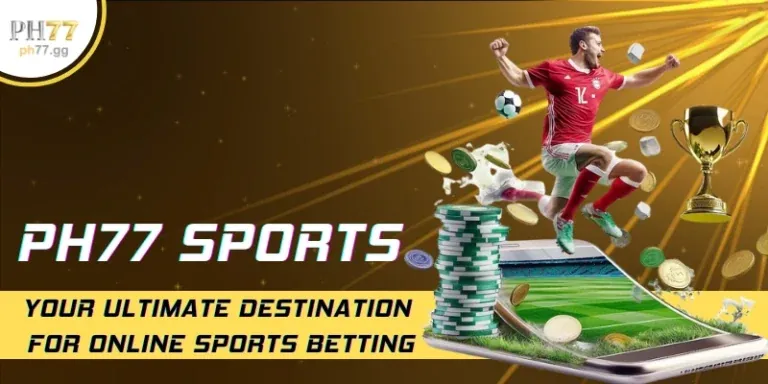 Màn hình Slot game với đồ họa rực rỡ và biểu tượng tiền thưởng