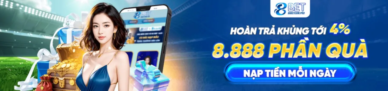 Khuyến mãi nạp tiền hàng tuần tại Tobet88