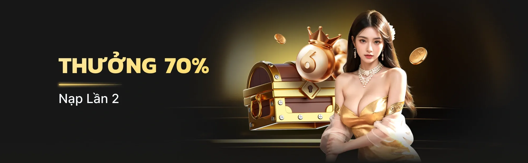 Thưởng nạp tiền tobet88 khuyến mãi