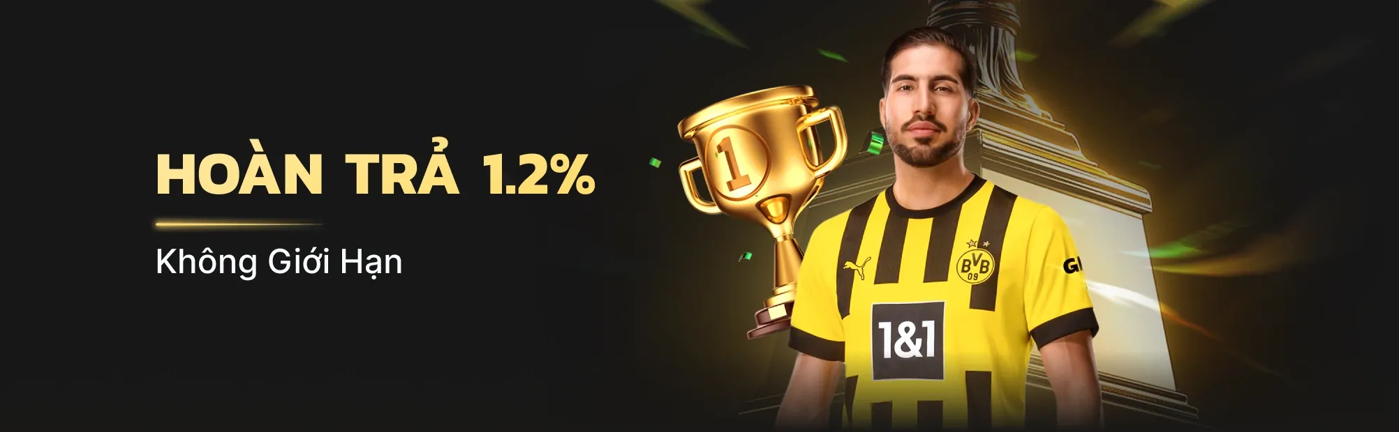 Cơ hội giành jackpot khủng tại tobet88 khuyến mãi